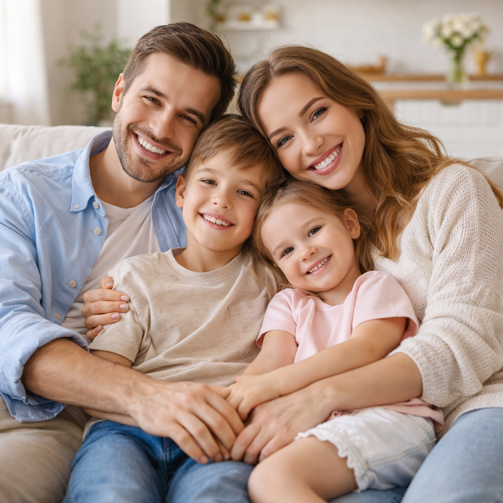 Qualidade no trabalho