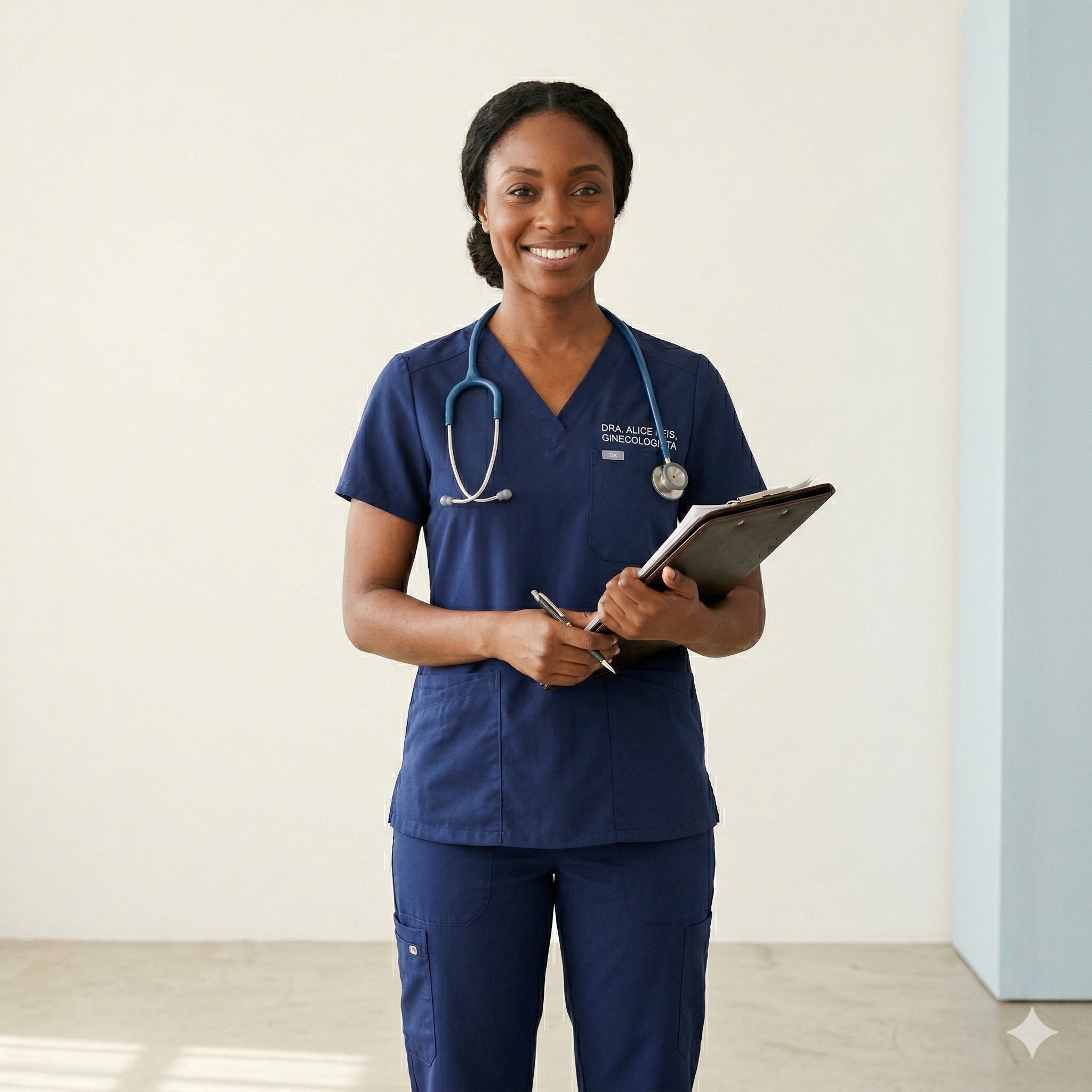 Produtos para ginecologia