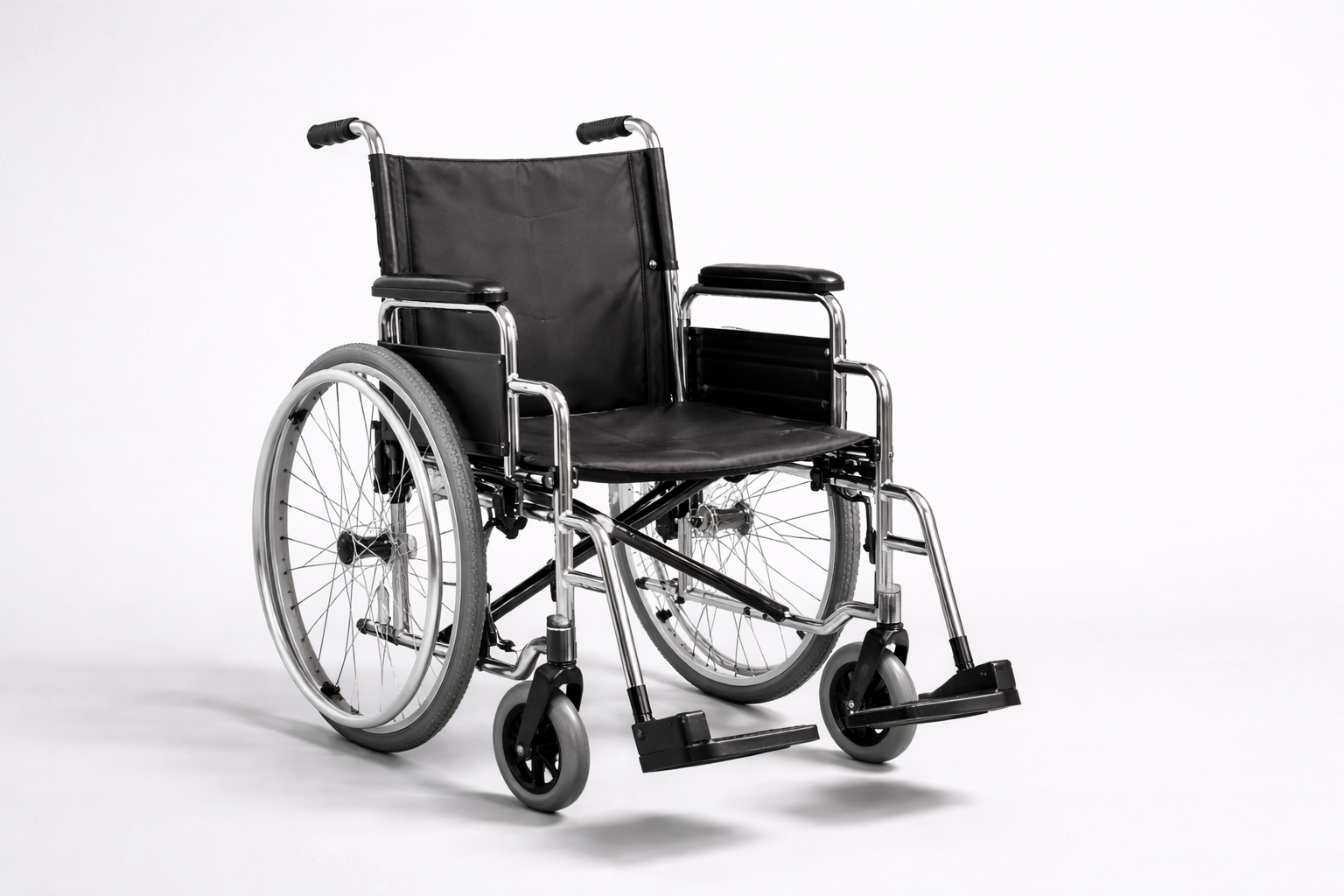 Cadeiras de Rodas