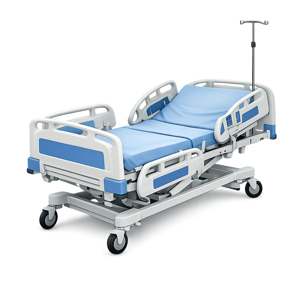 Cama Hospitalar