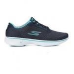 TENIS SKECHERS GO WALK 4 GLORIFY 14175 FEMININO TENIS SKECHERS GO WALK 4 GLORIFY 14175 FEMININO