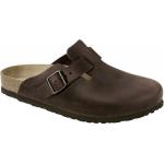 (D)Sandalia Boston Marrom Birkenstock 60101 Xxm43 (D)Sandalia Boston Marrom Birkenstock 60101 Xxm43
