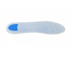 Palmilha Sob Gel C/ Ponto 38/39 13001 Ortho Pauher Palmilha Sob Gel C/ Ponto 38/39 13001 Ortho Pauher