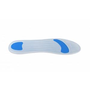 Palmilha Sob Gel Especial 36/37 13002 Ortho Pauher Palmilha Sob Gel Especial 36/37 13002 Ortho Pauher