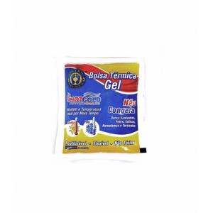 Bolsa Termica Gel Reutilizavel Pequena Ortho Pauher Bolsa Termica Gel Reutilizavel Pequena Ortho Pauher