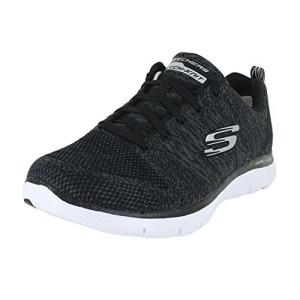 Sapato Flex Appeal 2.0 Preto Skechers 12756 Xxf37 Sapato Flex Appeal 2.0 Preto Skechers 12756 Xxf37