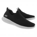 Tenis Skechers Elite Flex Wasik 52649 Masculino Tenis Skechers Elite Flex Wasik 52649 Masculino