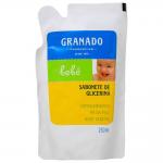 Sabonete Liquido Refil Camomila Bebe 250ml Granado Sabonete Liquido Refil Camomila Bebe 250ml Granado