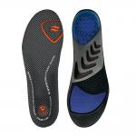 Palmilha Airr Orthotic Masculino Sof Sole 38-40 PRETO SS12345 Palmilha Airr Orthotic Masculino Sof Sole 38-40 PRETO