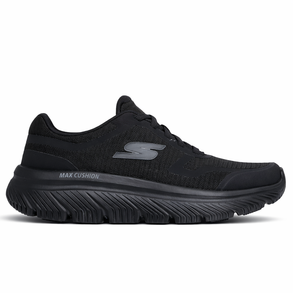T�nis Skechers GO WALK Max Cushioning Hyper Burst Feminino