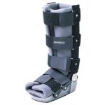 Bota Imobilizadora Robofoot Longa Salvape Bota Imobilizadora Robofoot Longa Salvape