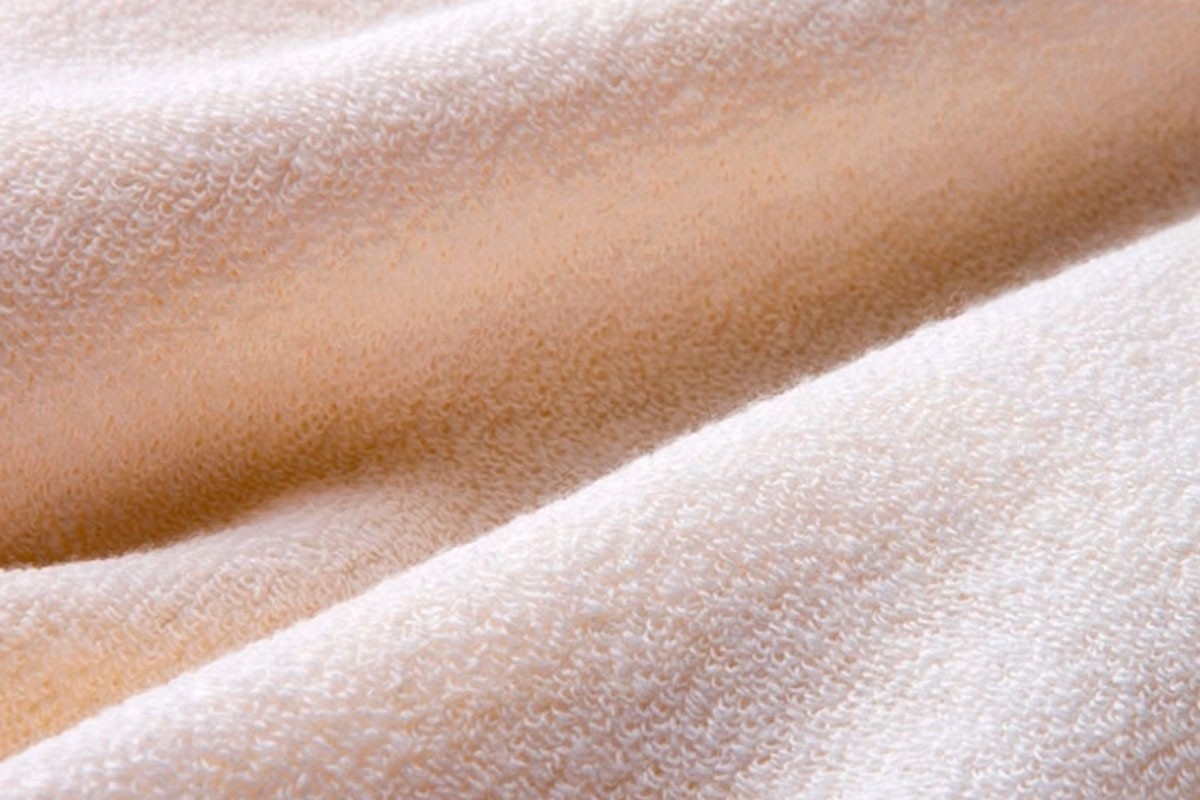 Capa Plush Algod�o e Poli�ster com Z�per