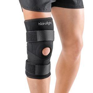 Joelheira Articulada Cintas Cruzadas P Hidrolight Joelheira Articulada Cintas Cruzadas P Hidrolight