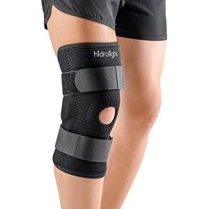 Joelheira Articulada Cintas Cruzadas G Hidrolight Joelheira Articulada Cintas Cruzadas G Hidrolight