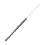 (F)Agulha Acupuntura 0,25x15 Mm Com 10 Und Original (F)Agulha Acupuntura 0,25x15 Mm Com 10 Und Original