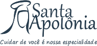 Santa Apolnia