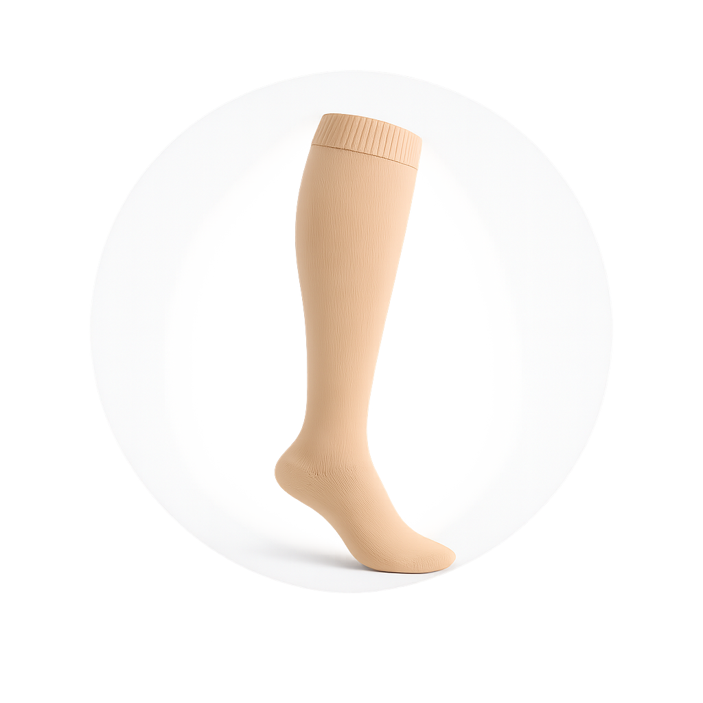 Meia de Compress�o