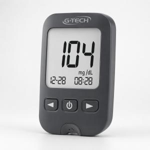 Monitores de Glicose
