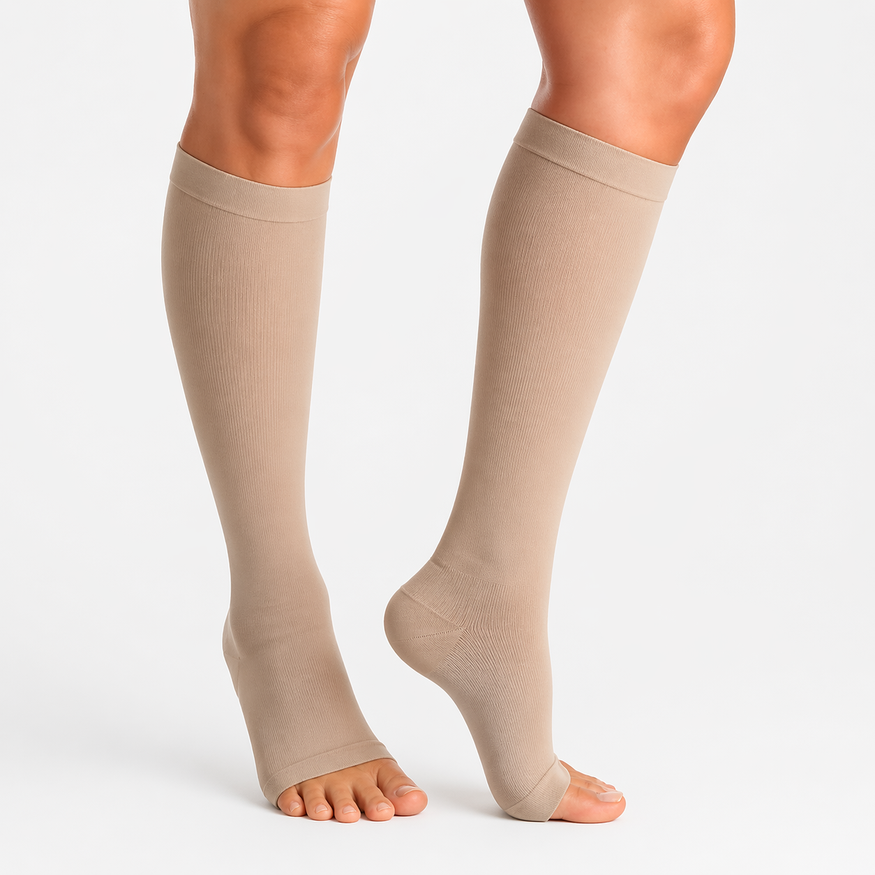 Meia de Compress�o