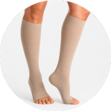 Meia de Compress�o