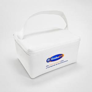 Transporte de Insulina