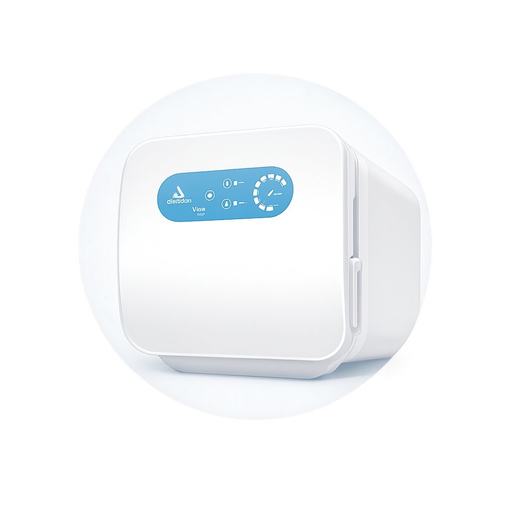 Autoclave e Esterilização