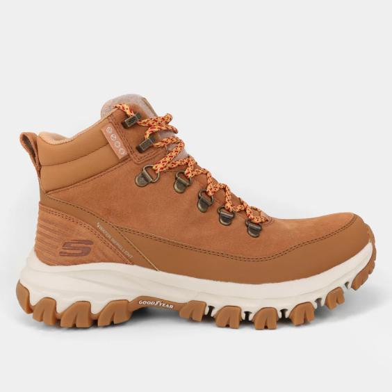 Bota Skechers