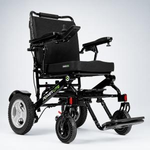 Cadeira de Rodas Motorizada