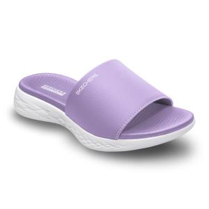 Chinelo Skechers
