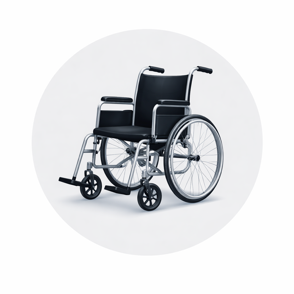 Cadeira de Rodas