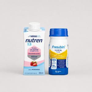 Nutrição Hipercalórica