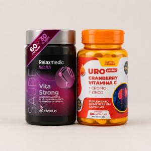 Multivitamínicos